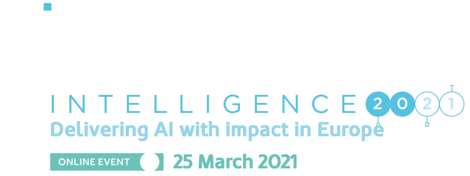 Artificial Intelligence 2021 Delivering AI with impact in Europe